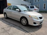 Used 2010 Toyota Corolla LE w/ All Weather Guard Pkg image 2