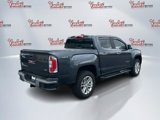 Used 2017 GMC Canyon SLT w/ Driver Alert Package image 5