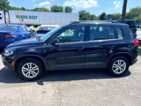 Used 2015 Volkswagen Tiguan S image 2