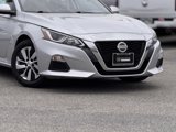 Used 2021 Nissan Altima 2.5 S w/ Driver Assist Package image 3