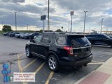 Used 2015 Ford Explorer Limited image 3