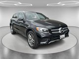 Used 2019 Mercedes-Benz GLC 300 image 3