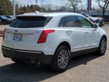 Used 2017 Cadillac XT5 Luxury w/ Driver Awareness Package image 5