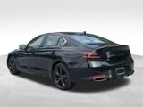 Used 2023 Genesis G70 3.3T w/ Sport Advanced Package image 3
