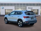 Certified 2024 Volkswagen Taos SE image 3