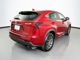 Used 2016 Lexus NX 200t FWD image 5