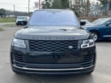 Used 2020 Land Rover Range Rover HSE image 3