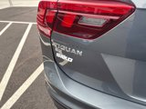 Used 2019 Volkswagen Tiguan SE w/ Panoramic Sunroof Package image 5