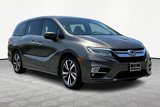 Used 2018 Honda Odyssey Elite image 5