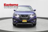 Used 2018 Nissan Rogue SV w/ Premium Package image 2