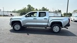 New 2025 Toyota Tacoma SR image 5