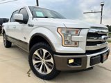 Used 2015 Ford F150 King Ranch w/ Equipment Group 601A Luxury image 2