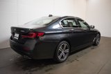 Certified 2022 BMW 530i xDrive w/ Premium Package image 4
