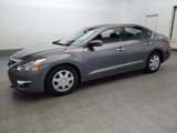 Used 2015 Nissan Altima 2.5 S w/ Power Driver Seat Package image 2