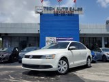 Used 2014 Volkswagen Jetta SE image 2