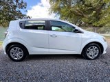 Used 2017 Chevrolet Sonic LT image 5