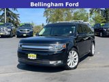 Used 2017 Ford Flex Limited image 2