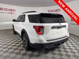 Certified 2021 Ford Explorer XLT w/ Equipment Group 202A image 5