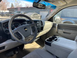 Used 2012 Chevrolet Silverado 1500 LT w/ All-Star Edition image 5