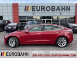 Used 2020 Tesla Model 3 Long Range image 2