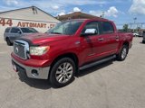 Used 2012 Toyota Tundra Limited image 3