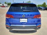 Certified 2022 Volkswagen Taos SE image 3