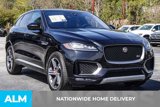 Used 2020 Jaguar F-PACE S image 5