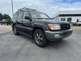Used 2003 Toyota Land Cruiser image 4