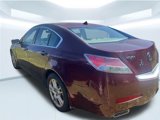 Used 2010 Acura TL image 2
