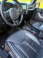 Used 2015 Jeep Wrangler Unlimited Rubicon w/ Connectivity Group image 5