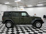 Used 2023 Jeep Wrangler Sport S image 2