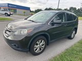 Used 2013 Honda CR-V EX-L image 2