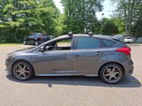 Certified 2017 Ford Focus ST image 4
