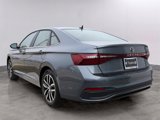 New 2025 Volkswagen Jetta SE image 5