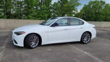 New 2024 Alfa Romeo Giulia Ti image 4