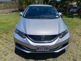 Used 2013 Honda Civic LX image 2
