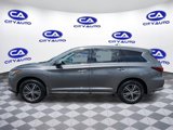 Used 2017 INFINITI QX60 AWD w/ Premium Plus Package image 5