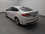 Used 2017 Ford Fusion Platinum image 5