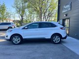 Used 2018 Ford Edge SEL w/ Equipment Group 201A image 4