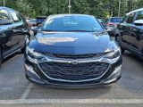 Used 2022 Chevrolet Malibu LT w/ Midnight Edition image 2