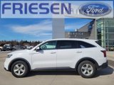 Used 2021 Kia Sorento LX image 4