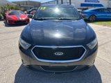 Used 2013 Ford Taurus SHO image 3