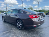 Used 2016 Chevrolet Malibu LT w/ Leather Package image 6
