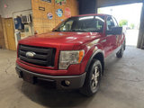 Used 2009 Ford F150 FX4 image 3