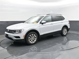 Used 2018 Volkswagen Tiguan SE w/ Panoramic Sunroof Package image 2