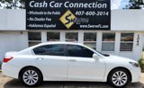 Used 2013 Honda Accord EX image 6