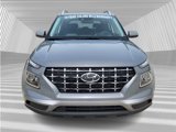 Used 2022 Hyundai Venue SEL w/ Cargo Package image 4