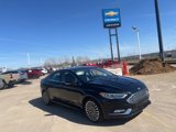 Used 2017 Ford Fusion Titanium image 4