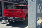 Used 2020 Chevrolet Silverado 1500 Custom Trail Boss w/ Custom Convenience Package image 3