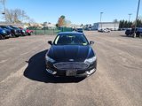 Used 2018 Ford Fusion SE w/ Equipment Group 201A image 3